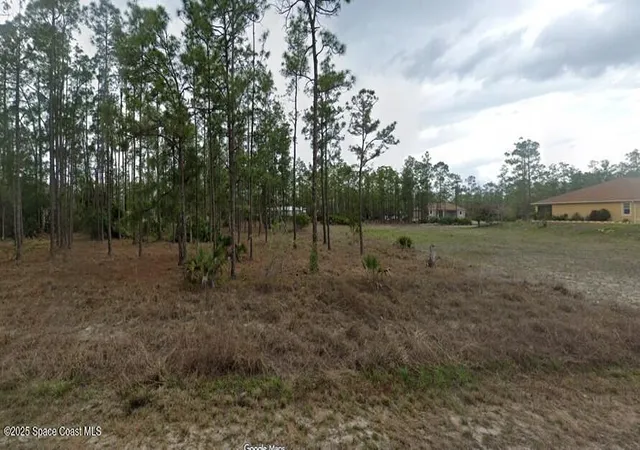 Photo 1 of Land for sale at 1407 Thompson Ave, Lehigh Acres, FL 33972 | MLS# 1067291 | Listing updated on 2026-01-22