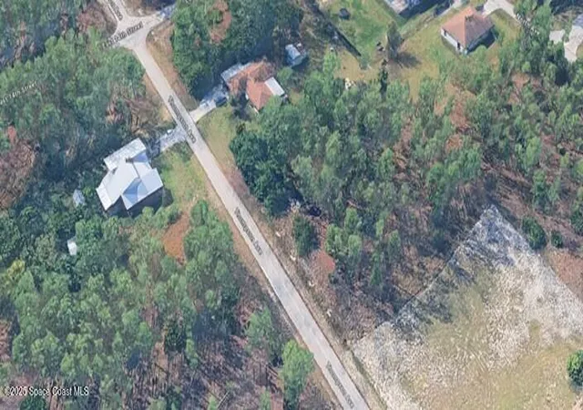 Photo 3 of Land for sale at 1407 Thompson Ave, Lehigh Acres, FL 33972 | MLS# 1067291 | Listing updated on 2026-01-22
