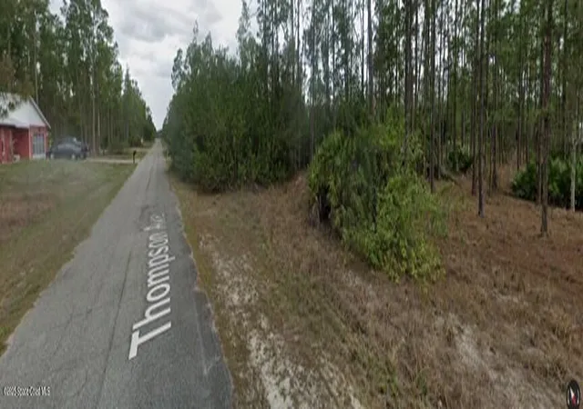 Photo 4 of Land for sale at 1407 Thompson Ave, Lehigh Acres, FL 33972 | MLS# 1067291 | Listing updated on 2026-01-22