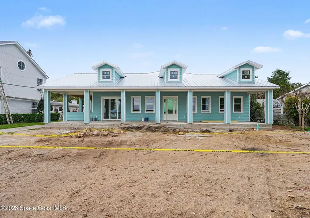Photo 3 of Single family home for sale at 1863 Rockledge Dr, Rockledge, FL 32955 | MLS# 1061944 | Listing updated on 2026-09-12