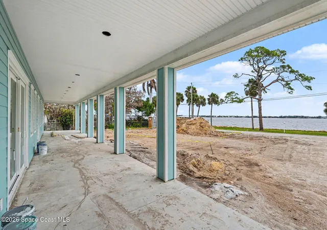 Photo 4 of Single family home for sale at 1863 Rockledge Dr, Rockledge, FL 32955 | MLS# 1061944 | Listing updated on 2026-09-12