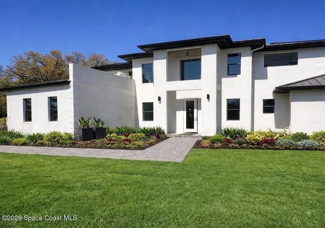 Single family home for sale at 508 Magnolia Ave, Melbourne Beach, FL 32951 | MLS# 1061943