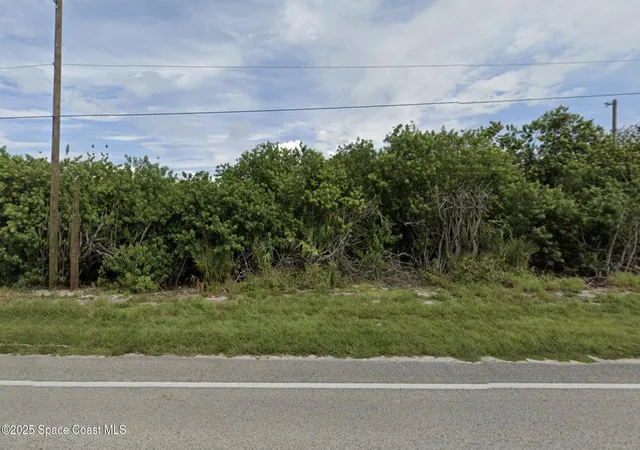 Photo 3 of Land for sale at 5760 US Hwy 1, Vero Beach, FL 32967 | MLS# 1062110 | Listing updated on 2025-11-17