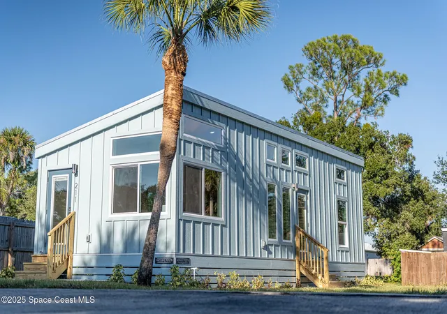 1st image of 211 Teal Dr, Cocoa, FL 32926 | MLS# 1062252
