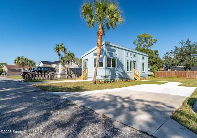 55th image of 211 Teal Dr, Cocoa, FL 32926 | MLS# 1062252