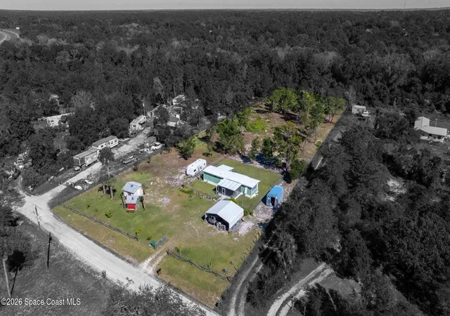 Photo 1 of Sale Pending at 4895 Orange St, Mims, FL 32754 | MLS# 1062270 | Listing updated on 2026-09-15