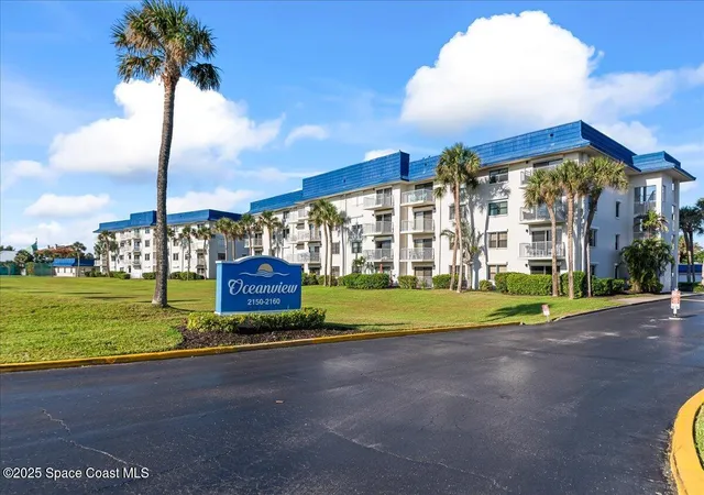 1st image of 2160 N Hwy A1a #202, Indialantic, FL 32903 | MLS# 1066175