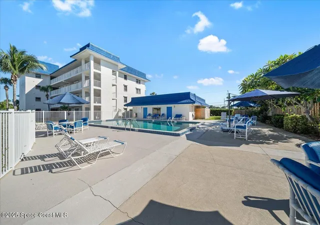 2nd image of 2160 N Hwy A1a #202, Indialantic, FL 32903 | MLS# 1066175