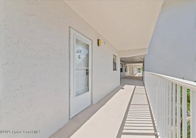3rd image of 2160 N Hwy A1A #202, Indialantic, FL 32903 | MLS# 1066175
