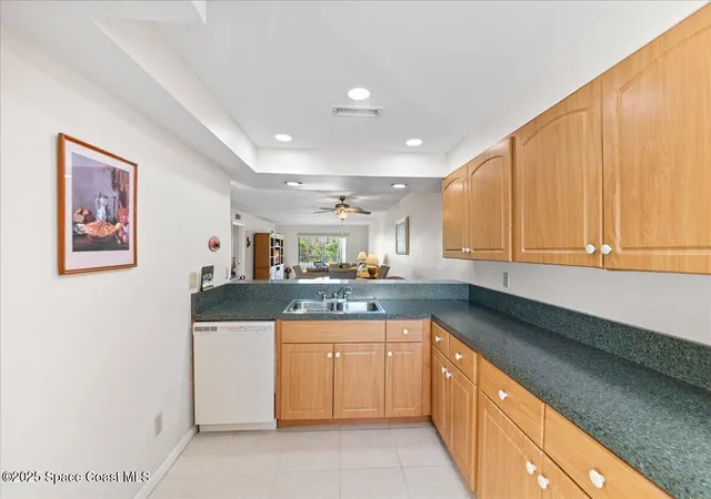 5th image of 2160 N Hwy A1A #202, Indialantic, FL 32903 | MLS# 1066175