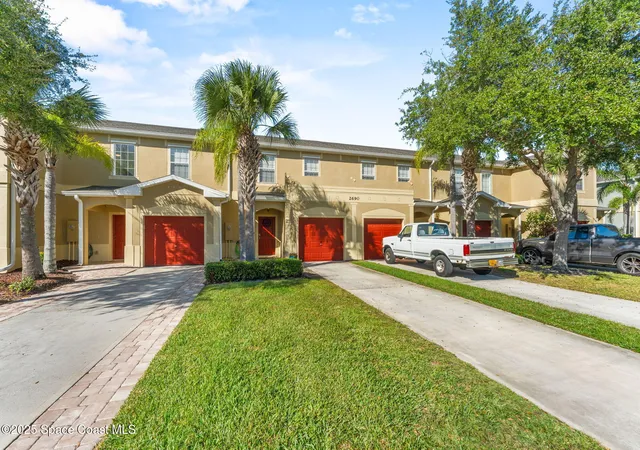 Photo 1 of Sale Pending at 2690 Revolution St #104, Melbourne, FL 32935 | MLS# 1062305 | Listing updated on 2026-07-20