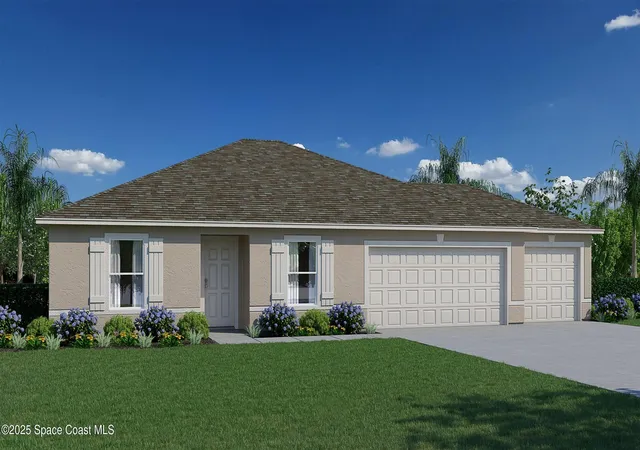 Photo 1 of Sale Pending at 1106 Whitehurst Rd Sw, Palm Bay, FL 32908 | MLS# 1062602 | Listing updated on 2026-08-26