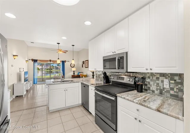 4th image of 5188 Wexford Dr, Rockledge, FL 32955 | MLS# 1063205