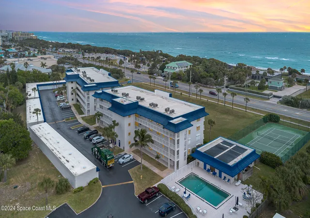 1st image of 2160 N Hwy A1a #302, Indialantic, FL 32903 | MLS# 1063528