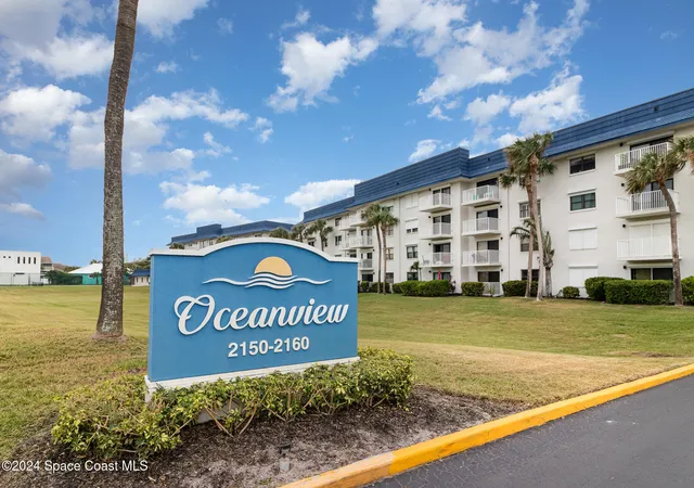 2nd image of 2160 N Hwy A1a #302, Indialantic, FL 32903 | MLS# 1063528