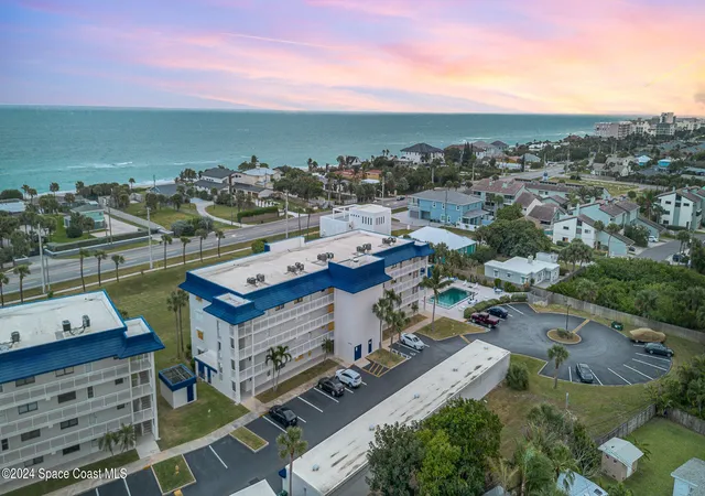 49th image of 2160 N Hwy A1a #302, Indialantic, FL 32903 | MLS# 1063528