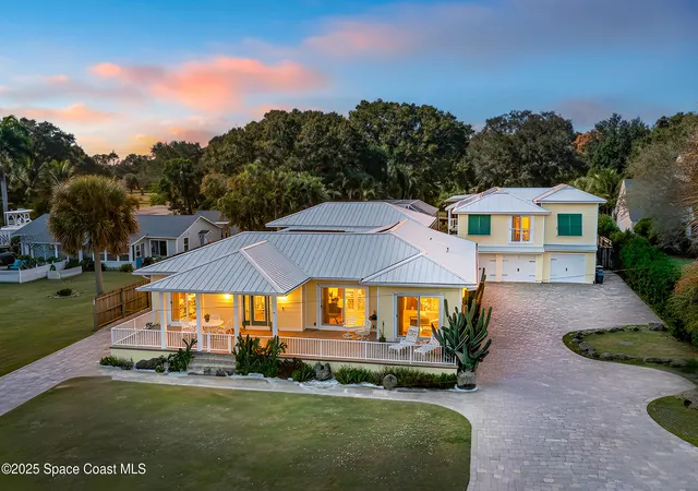 Photo 1 of Sale Pending at 1887 Rockledge Dr, Rockledge, FL 32955 | MLS# 1062980 | Listing updated on 2026-07-18