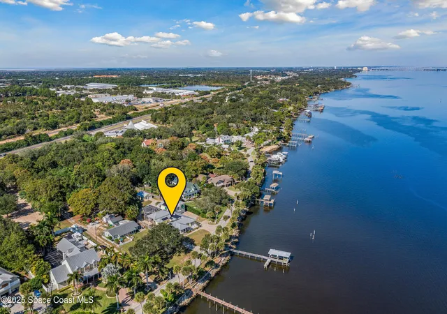 Photo 4 of Sale Pending at 1887 Rockledge Dr, Rockledge, FL 32955 | MLS# 1062980 | Listing updated on 2026-07-18