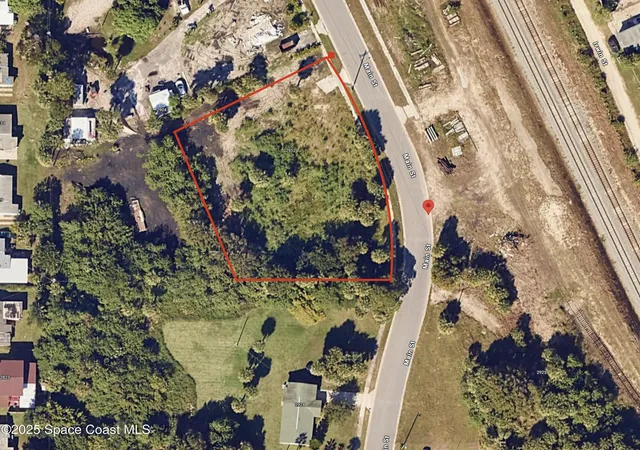 1st image of 2912 Main St, Melbourne, FL 32901 | MLS# 1062954