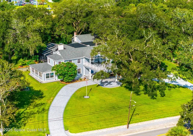 125th image of 875 N Indian River Dr, Cocoa, FL 32922 | MLS# 1063919