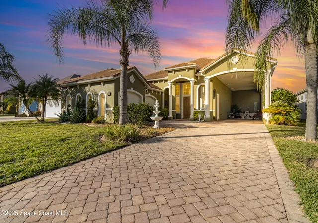 1st image of 200 Harmony Ln, Titusville, FL 32780 | MLS# 1063124