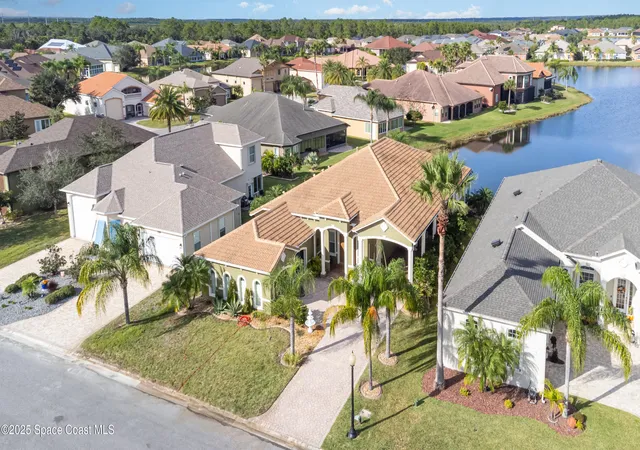 2nd image of 200 Harmony Ln, Titusville, FL 32780 | MLS# 1063124