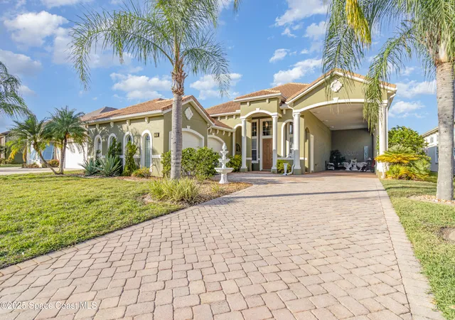 3rd image of 200 Harmony Ln, Titusville, FL 32780 | MLS# 1063124