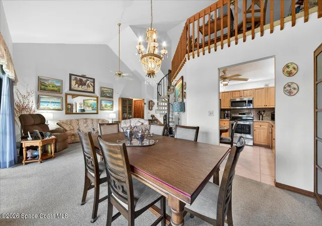 Photo 3 of Condo for sale at 707 Greenwood Manor Cir, Melbourne, FL 32904 | MLS# 1063059 | Listing updated on 2026-09-15