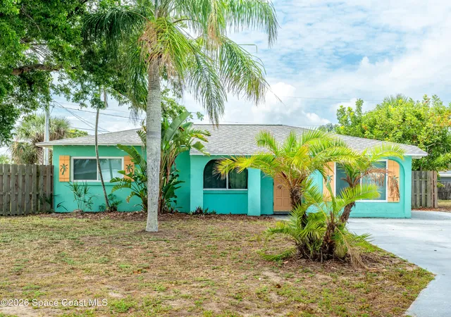1st image of 211 Avenida De Paz, Indialantic, FL 32903 | MLS# 1065398