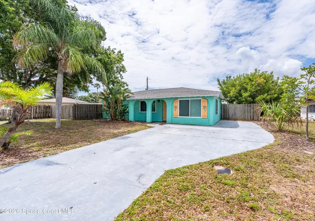 2nd image of 211 Avenida De Paz, Indialantic, FL 32903 | MLS# 1065398