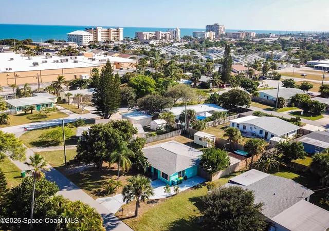 37th image of 211 Avenida De Paz, Indialantic, FL 32903 | MLS# 1065398