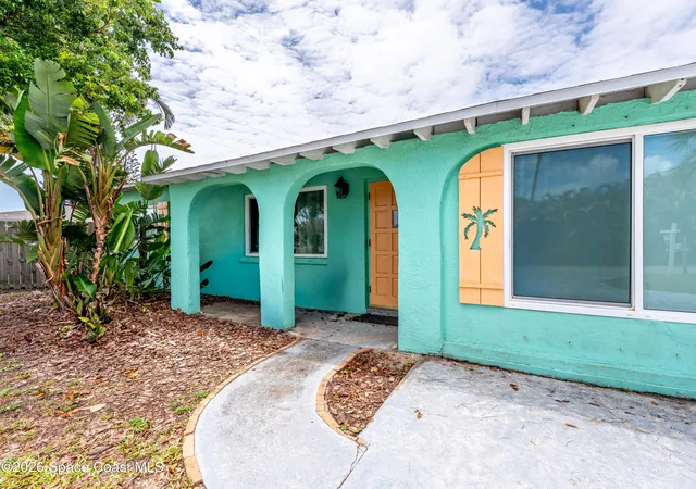 3rd image of 211 Avenida De Paz, Indialantic, FL 32903 | MLS# 1065398