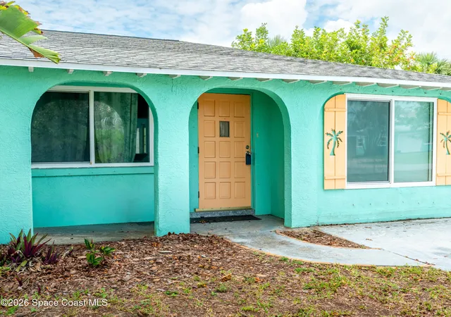4th image of 211 Avenida De Paz, Indialantic, FL 32903 | MLS# 1065398