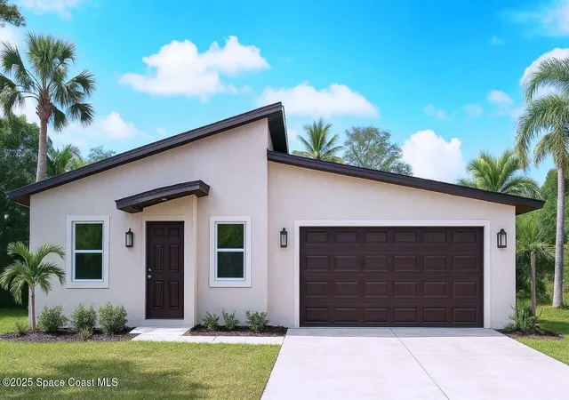 Photo 1 of Single family home for sale at 480 Scanlon Rd Sw, Palm Bay, FL 32908 | MLS# 1063305 | Listing updated on 2026-09-17