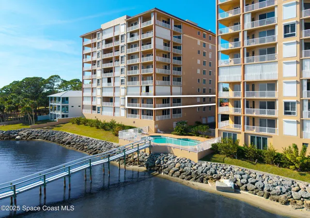3rd image of 3205 S Washington Ave #301b, Titusville, FL 32780 | MLS# 1065825