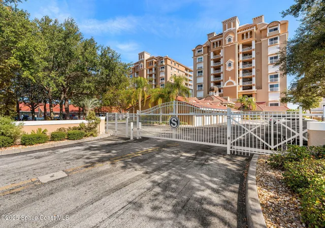44th image of 3205 S Washington Ave #301b, Titusville, FL 32780 | MLS# 1065825