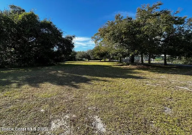 Photo 1 of Land for sale at 373 S Tropical Trl, Merritt Island, FL 32952 | MLS# 1063238 | Listing updated on 2026-04-24