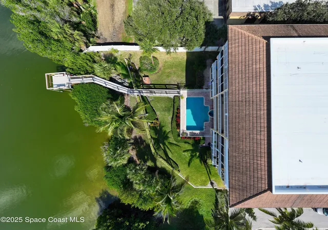 Photo 3 of Condo for sale at 191 Seminole Ln #203, Cocoa Beach, FL 32931 | MLS# 1063290 | Listing updated on 2026-09-06