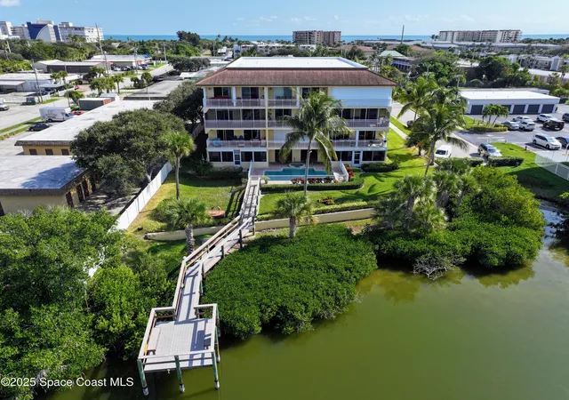 Photo 3 of Condo for sale at 191 Seminole Ln #203, Cocoa Beach, FL 32931 | MLS# 1063290 | Listing updated on 2026-09-06
