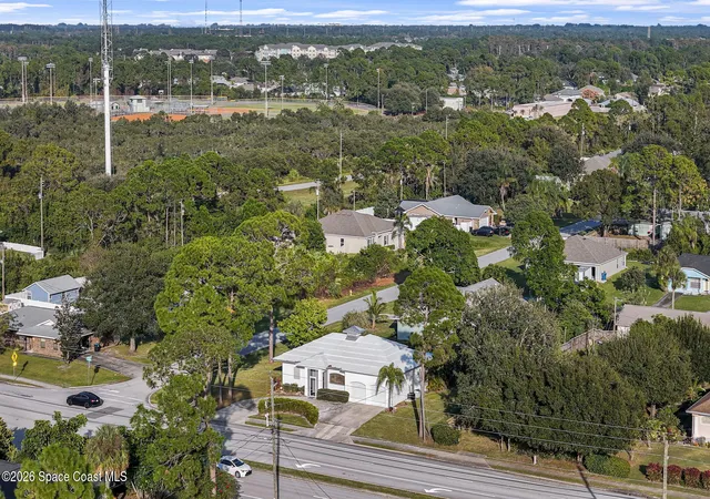 28th image of 2315 Emerson Dr Se, Palm Bay, FL 32909 | MLS# 1068575