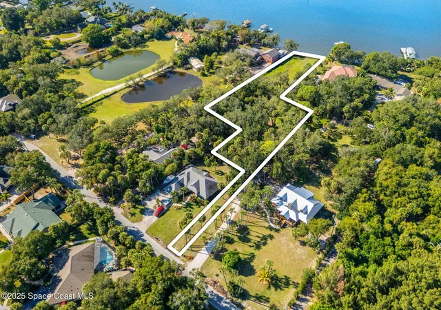 1st image of 0 Crooked Mile Rd, Merritt Island, FL 32952 | MLS# 1063399