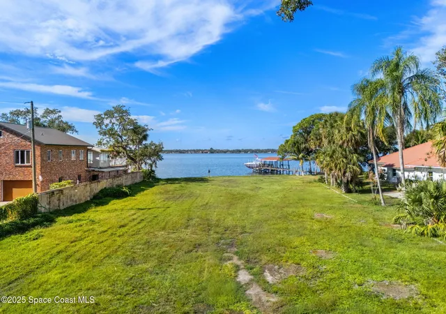 Photo 2 of Land for sale at Tbd Crooked Mile Rd, Merritt Island, FL 32952 | MLS# 1063399 | Listing updated on 2026-08-21