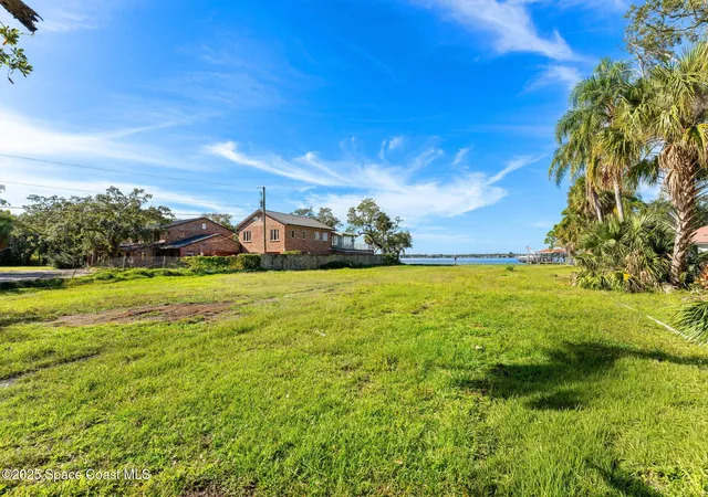 Photo 3 of Land for sale at Tbd Crooked Mile Rd, Merritt Island, FL 32952 | MLS# 1063399 | Listing updated on 2026-08-21