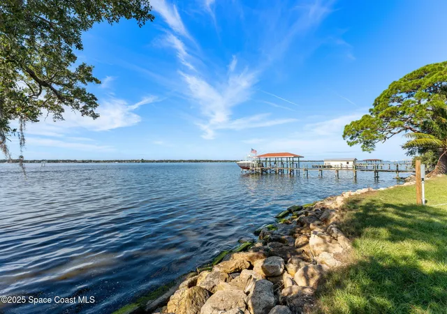Photo 4 of Land for sale at Tbd Crooked Mile Rd, Merritt Island, FL 32952 | MLS# 1063399 | Listing updated on 2026-08-21