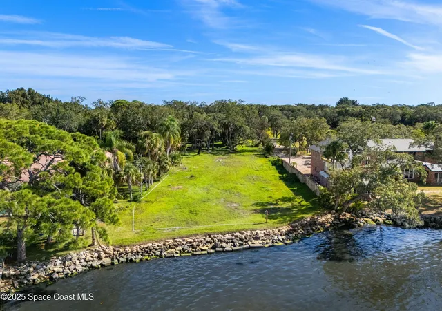 2nd image of 0 Crooked Mile Rd, Merritt Island, FL 32952 | MLS# 1063399