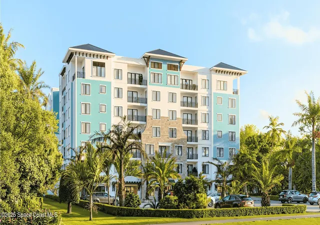 1st image of 1230 Hwy A1a #402, Satellite Beach, FL 32937 | MLS# 1063527