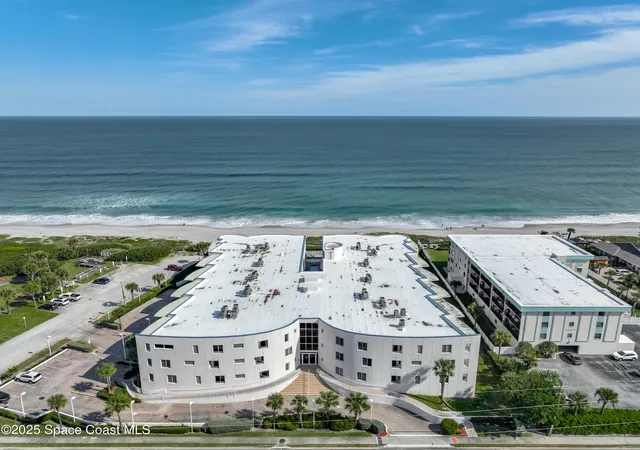 1st image of 601 N Miramar Ave #205, Indialantic, FL 32903 | MLS# 1064670