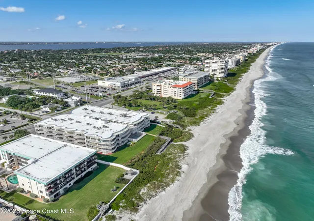 2nd image of 601 N Miramar Ave #205, Indialantic, FL 32903 | MLS# 1064670