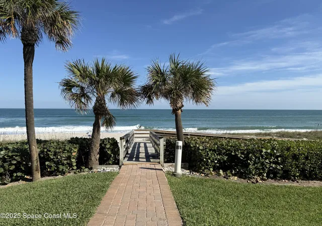 3rd image of 601 N Miramar Ave #205, Indialantic, FL 32903 | MLS# 1064670