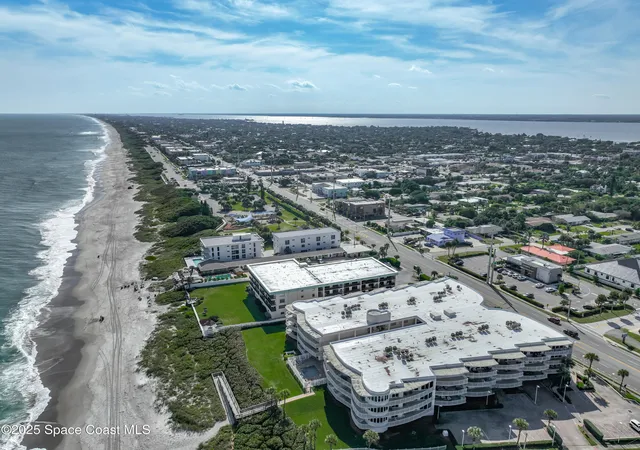 2nd image of 601 N Miramar Ave, Indialantic, FL 32903